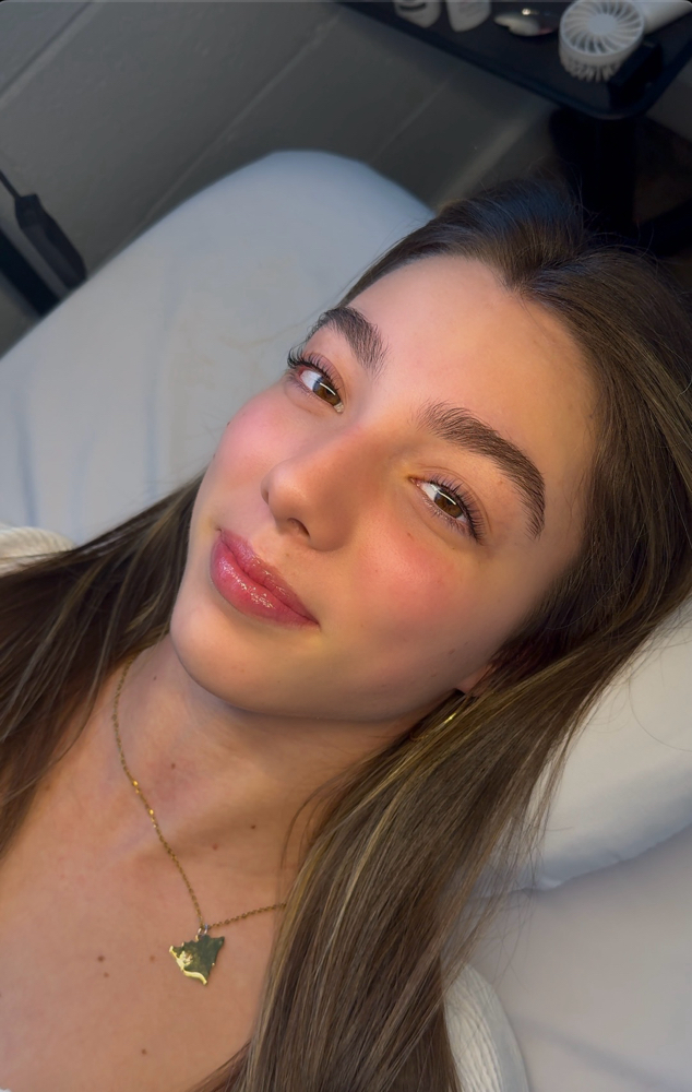 Brow Wax