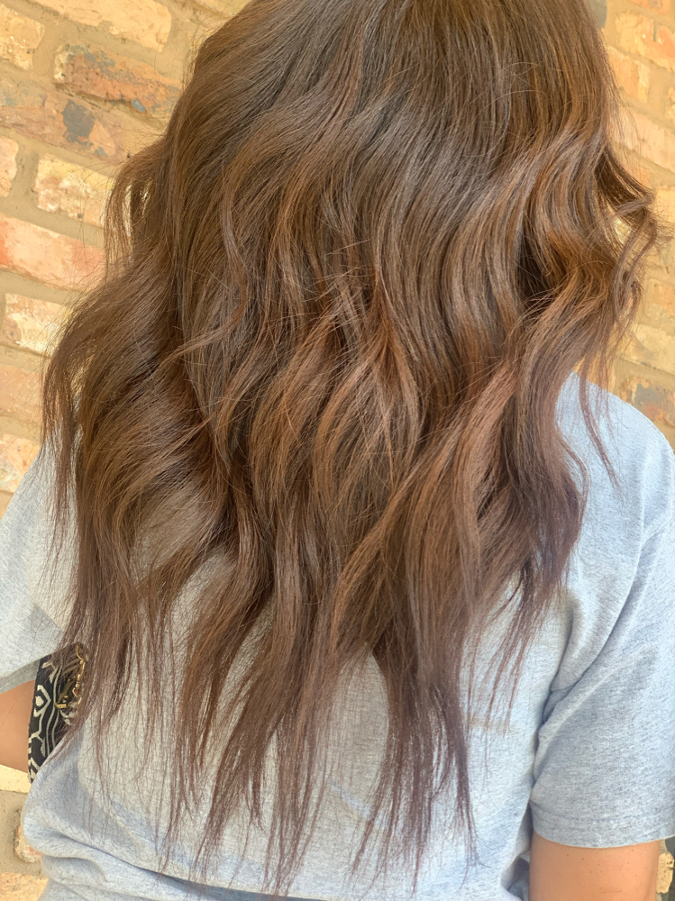 Full Color