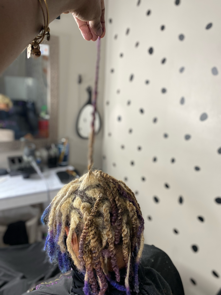 Loc Comb Out
