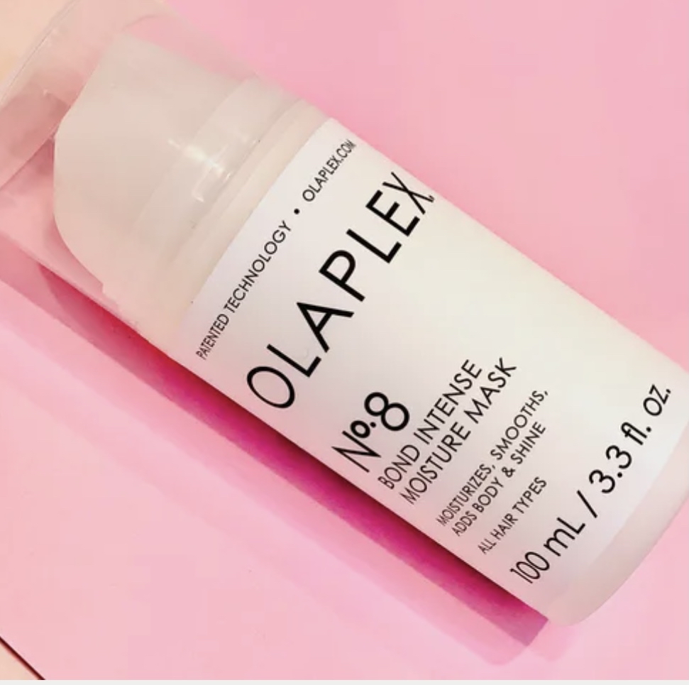 Olaplex Treatment