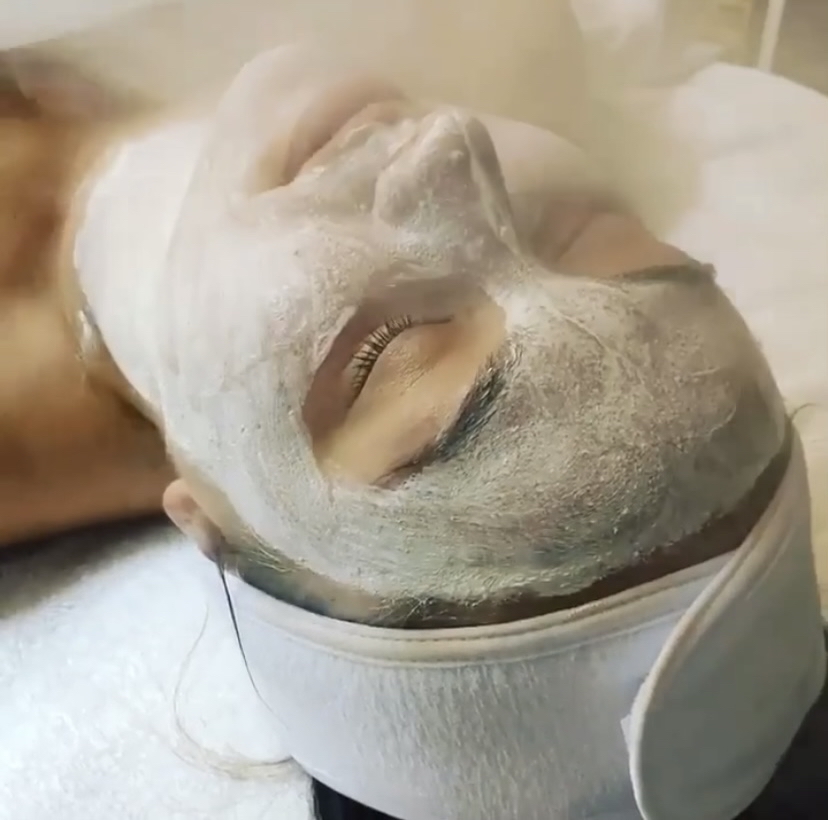Firm And Lift Signature Facial
