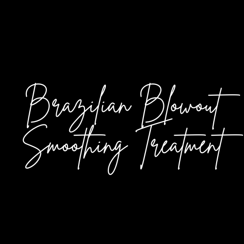 Brazilian Blowout