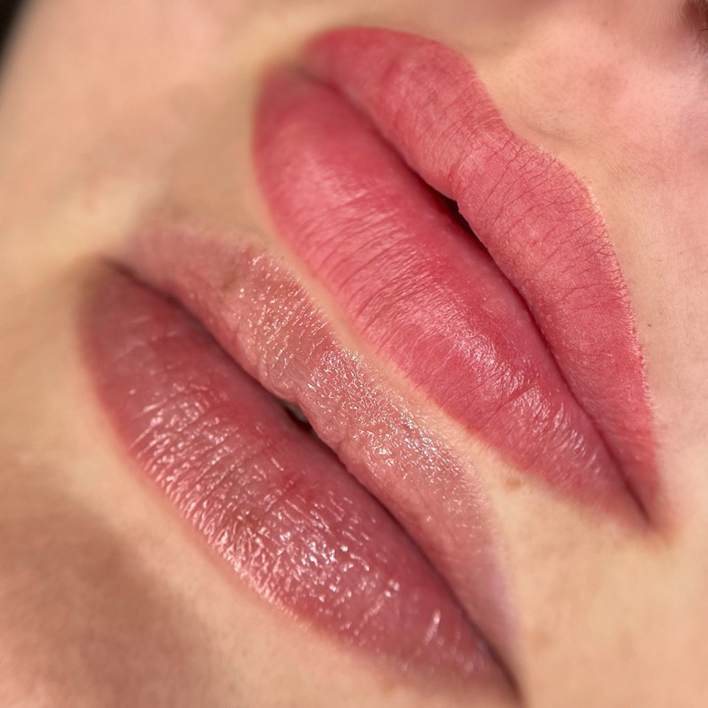 Lip Blush