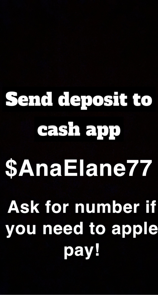 MUST READ DEPOSIT