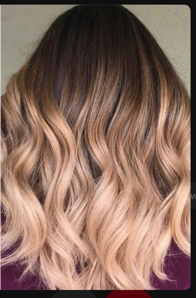Color Melt