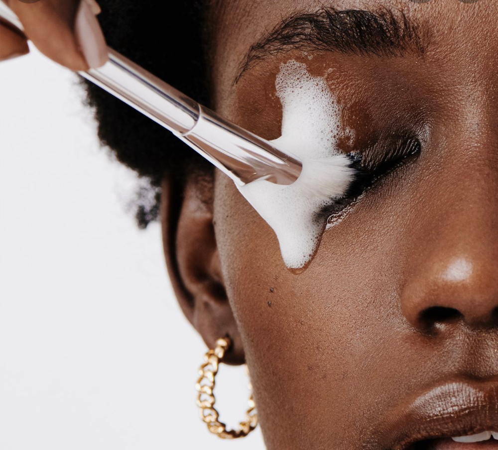 Lash Bath & Removal