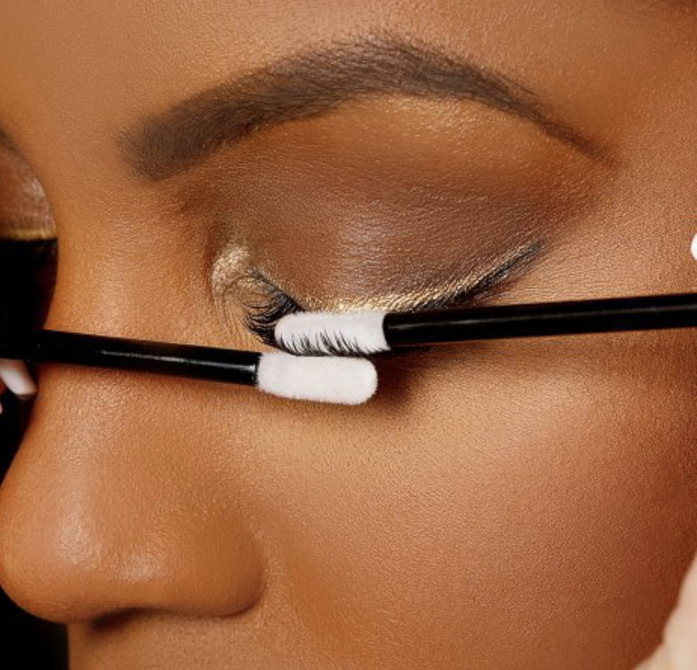 Lash Bath