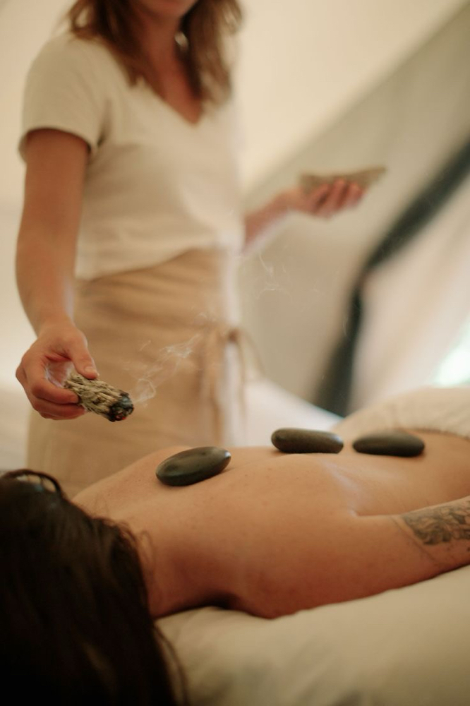 Back Cleanse at DaisyEsthetics in Ukiah, CA