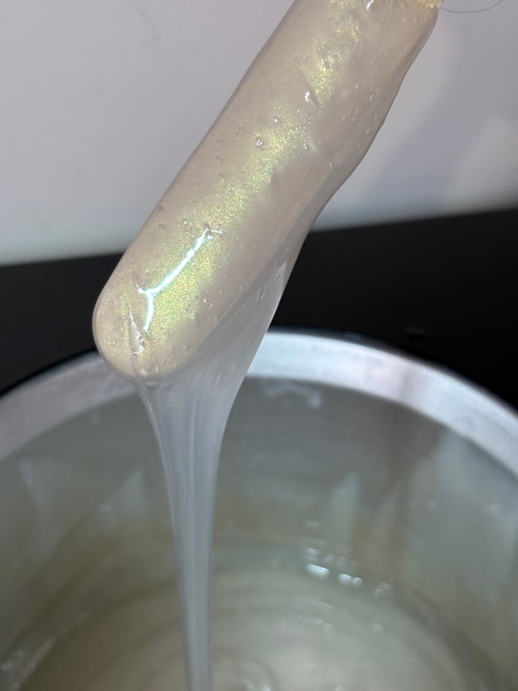 BUTT STRIP WAX Only