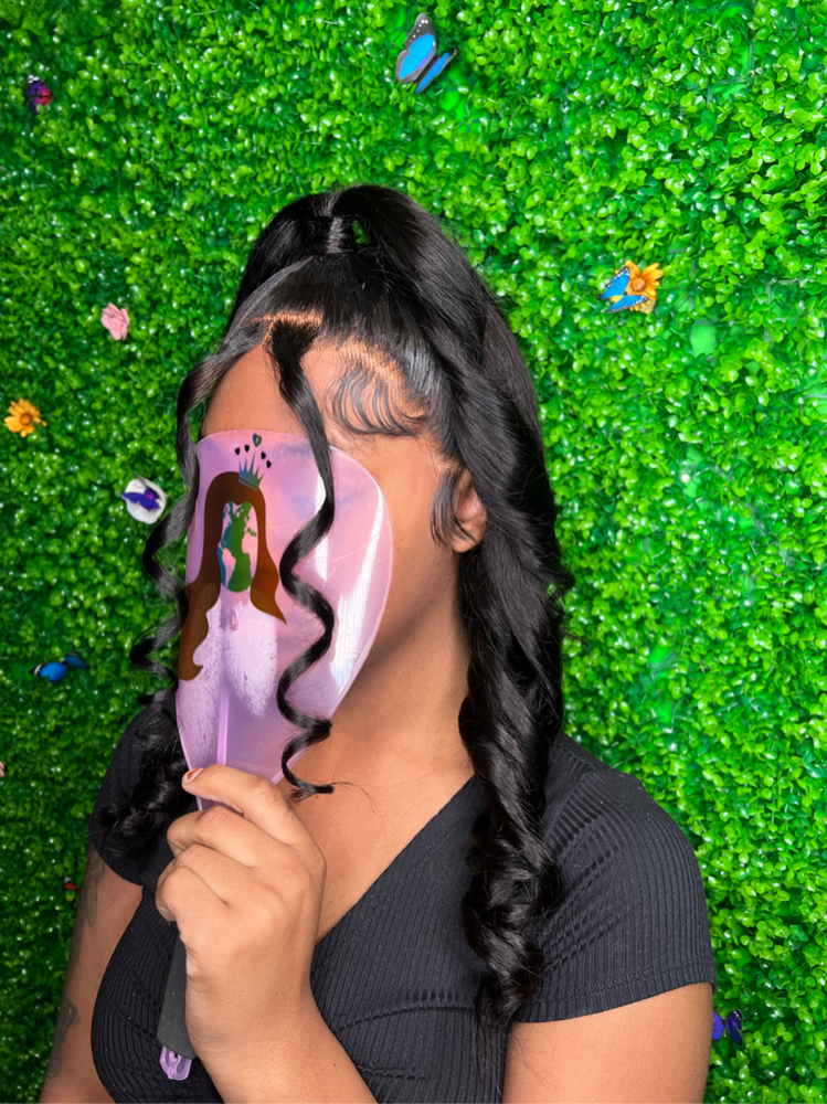 Frontal Sewin 🖤