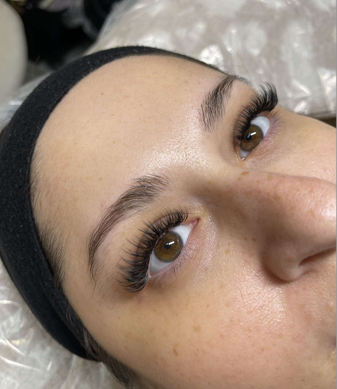 Textured Full Set