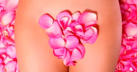 Brazilian Waxing