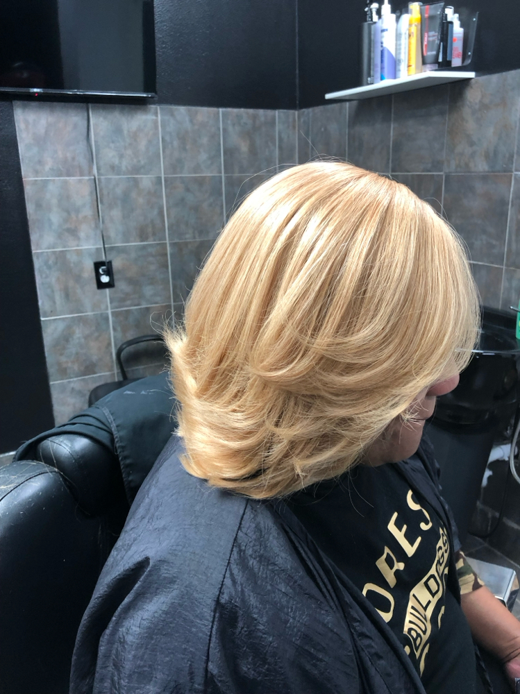 Quickweave