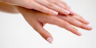 Hand Microdermabrasion