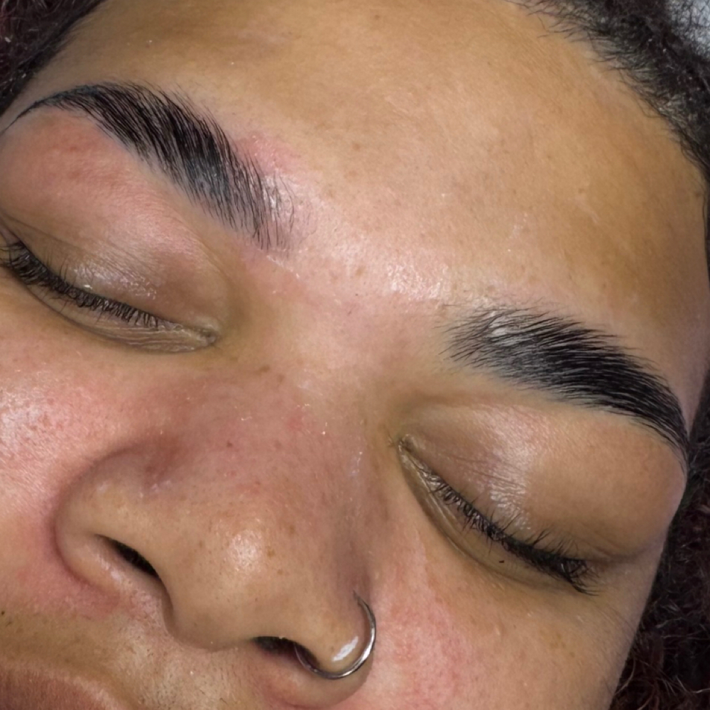 Eyebrow Lamination & Tint at HER ERA BEAUTY in Eatontown, NJ