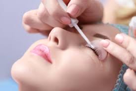 Lash Lift