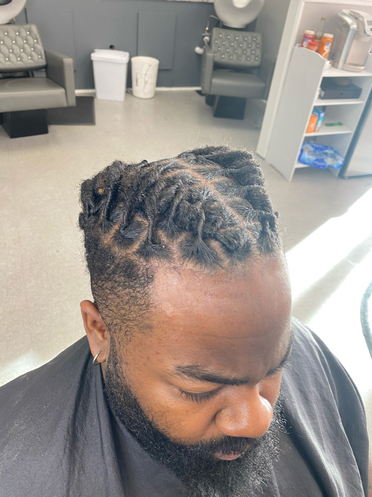 Loc Style