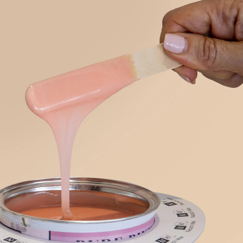 WAX at The Mane Studio in Fremont, IN