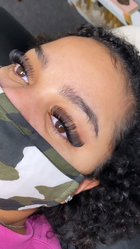 Full Light Volume Set