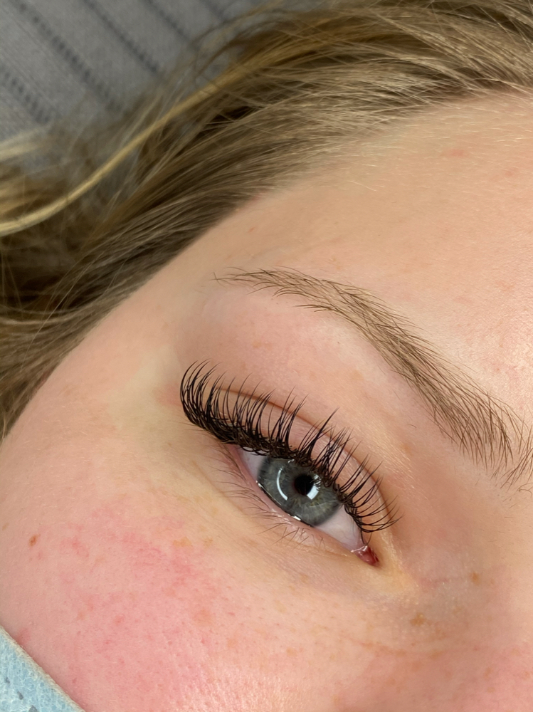 1 Week Classic Fill