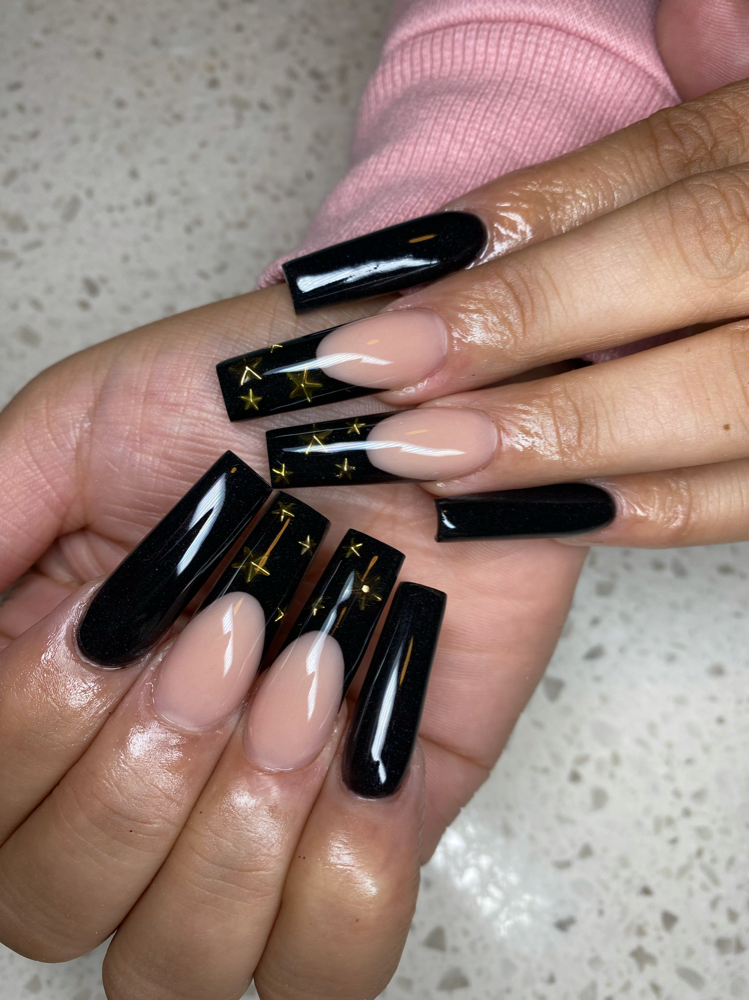 Long Full Set