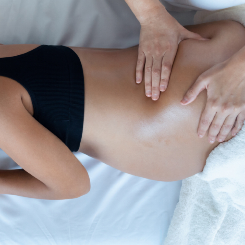 Prenatal Massage at Hilltop Massage- by Julie in Redding ca, CA