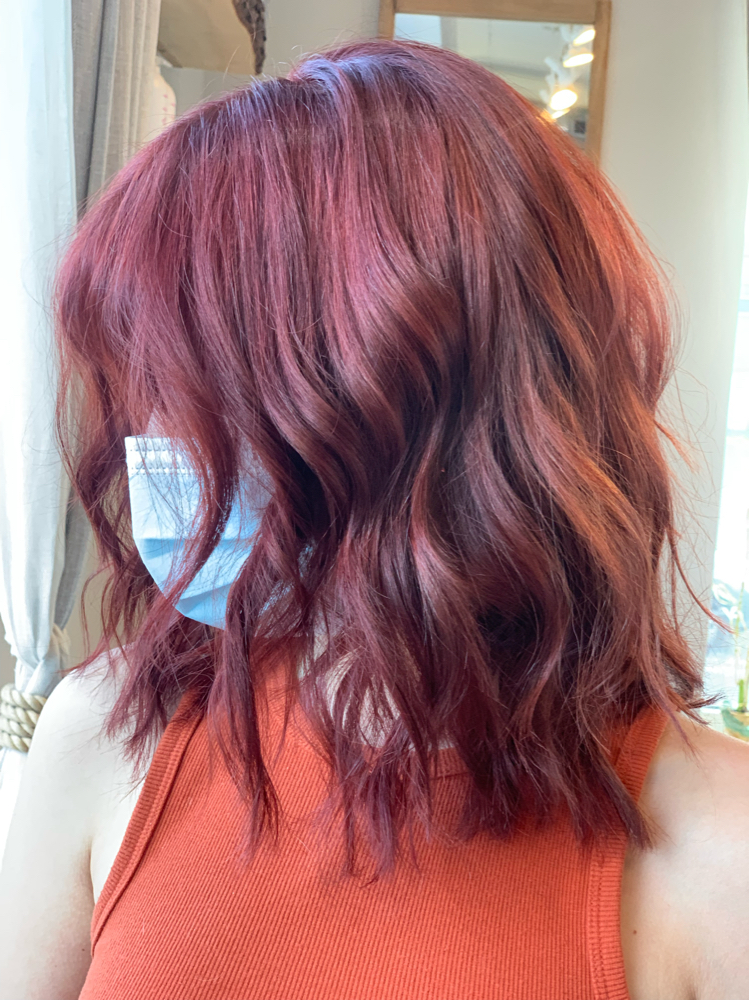 LUXE Root Refrsh