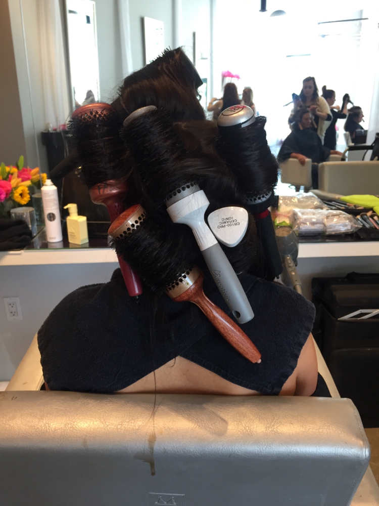 ♡ Signature Blowout