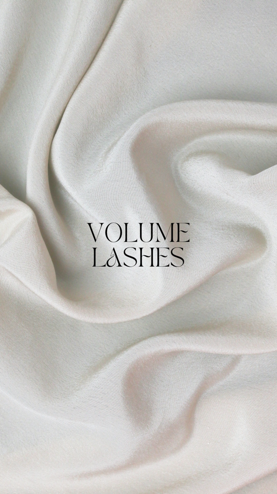 Volume Full Set