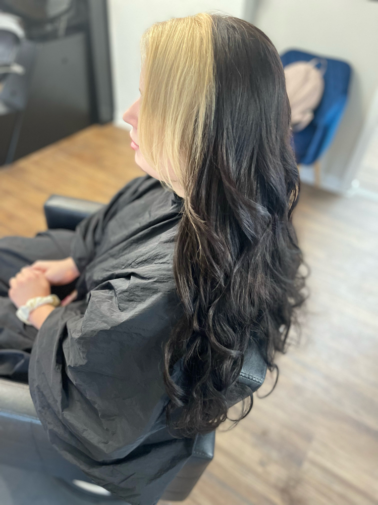 Brazilian Blow Out /color / Exten