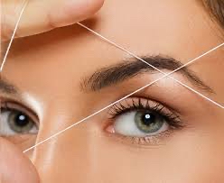 Depilacion Con Hilo O Wax Henna