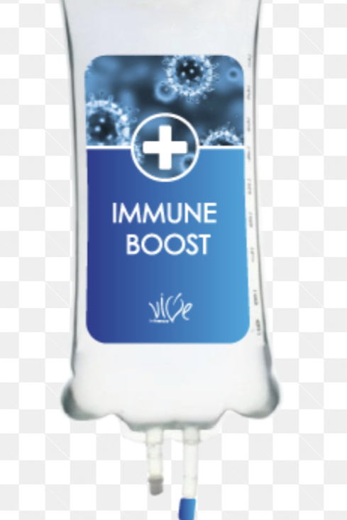 IV Immunity Booster