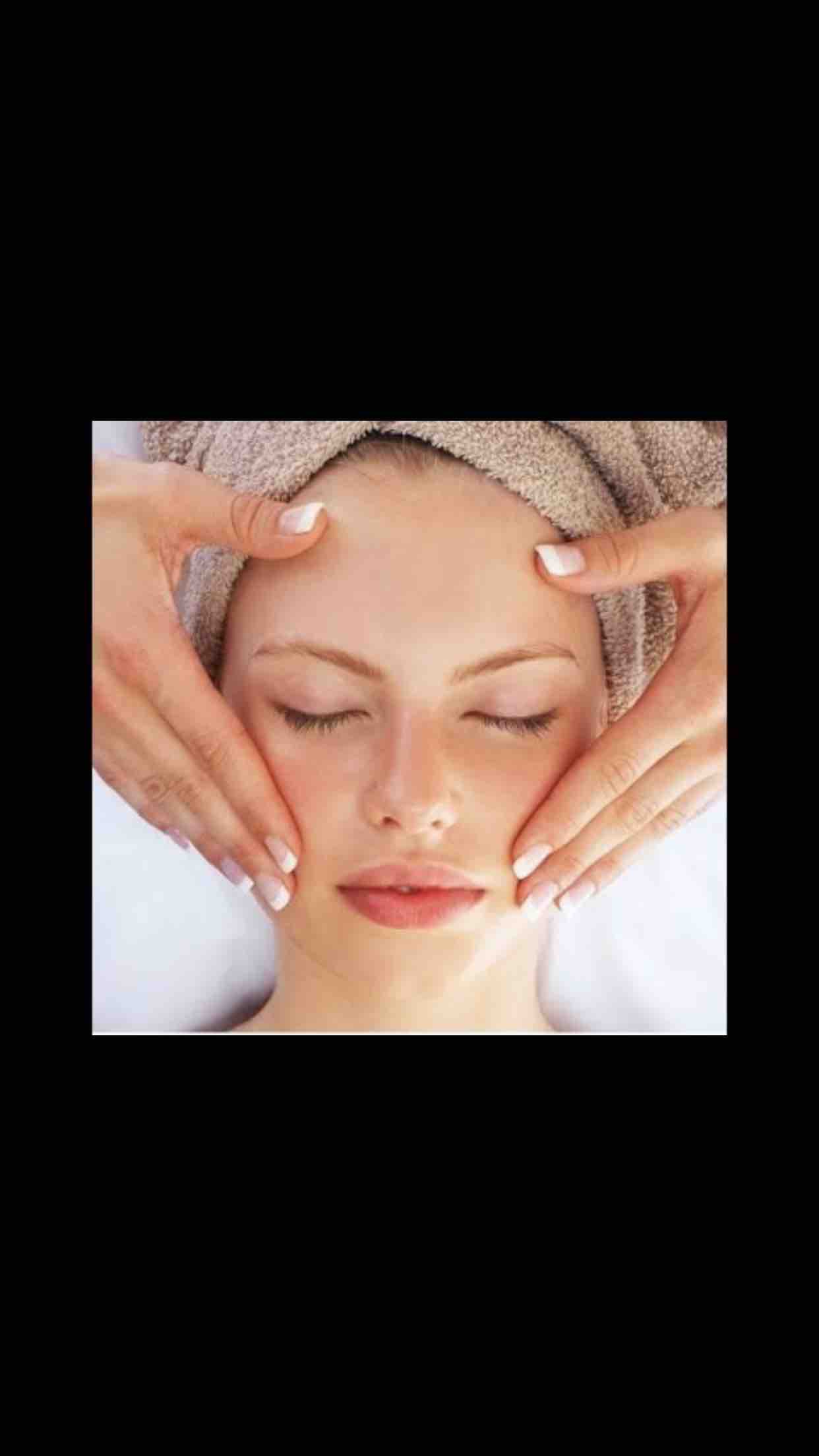 Regular Facial( signature facial)