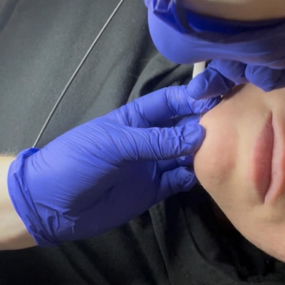 30 Minutes at Taffy's Electrology in CLARKSVILLE, TN