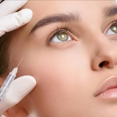 Botox Consultation at Bliss Beauty Bar in Houston, TX