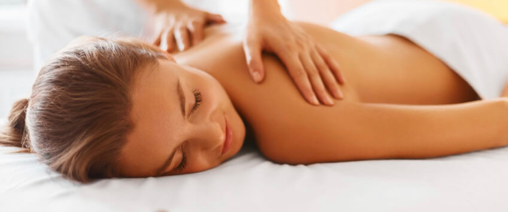 Outcall 80 Min. Therapeutic Massage at Spa2you in Tucson, AZ