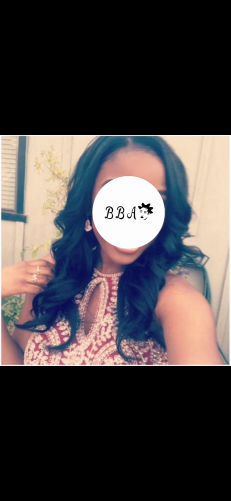 Traditonal Sew-in/Leave Out