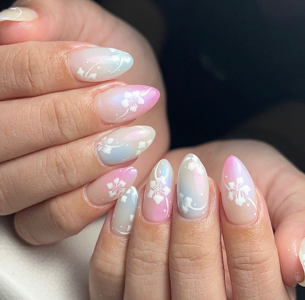 TAP hybird Gel fullset