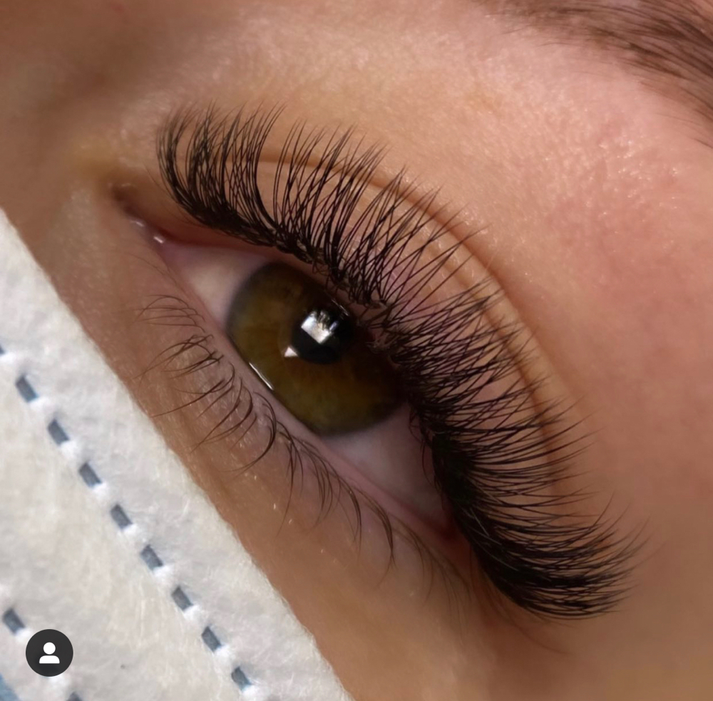 Hybrid Lash