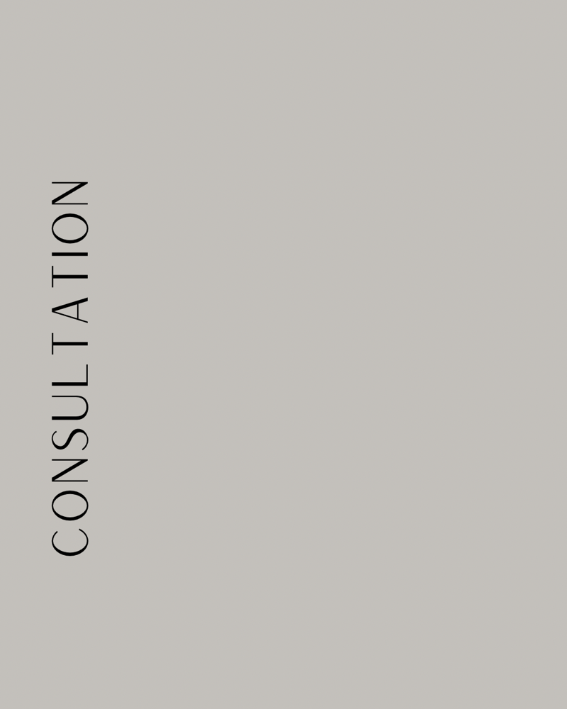 Consultation