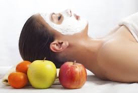 🍎 Caramel Apple Facial