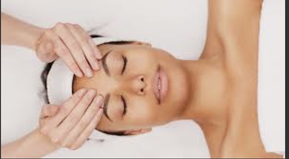 Relax Facial