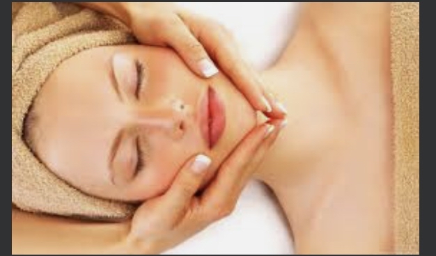 Invigorate Facial