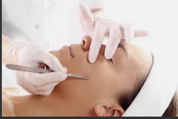 Dermaplane Add On