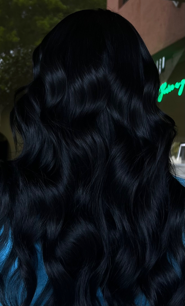 Hair Extension Removal (Any)