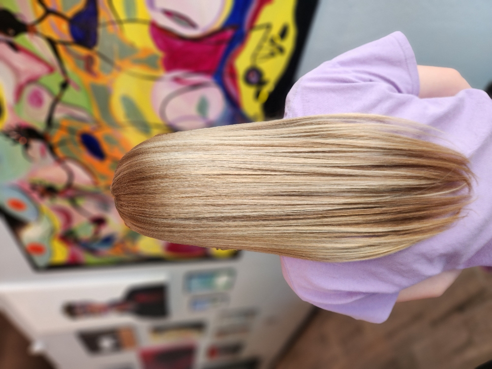 Partial Highlight