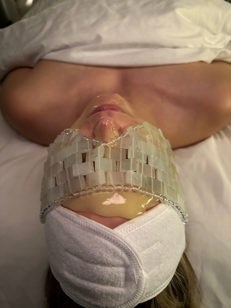 Hydro-Jelly Mask - Add On