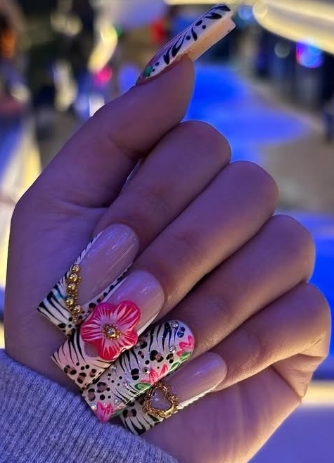 Pop Off Press Ons at Nailz By Angie in Loxahatchee, FL