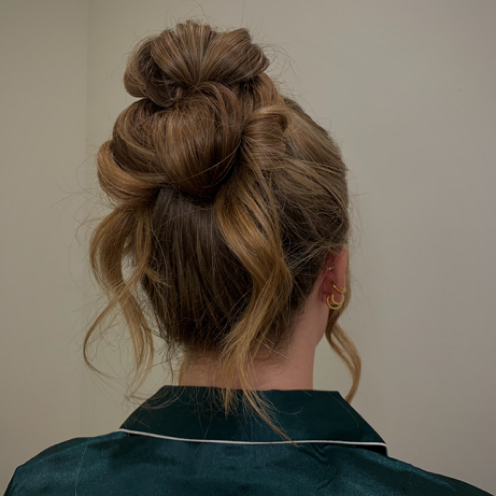 Special Event Hair at Velvet Edge Hair Spa in Red Bank, TN