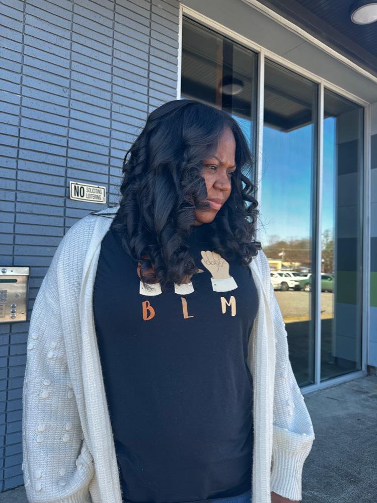 Microlink Shampoo And Style